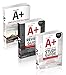 Algopix Similar Product 18 - CompTIA A Complete Certification Kit