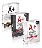 Algopix Similar Product 15 - CompTIA A Complete Certification Kit