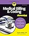 Algopix Similar Product 10 - Medical Billing  Coding For Dummies