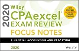 Algopix Similar Product 11 - Wiley CPAexcel Exam Review 2020 Focus