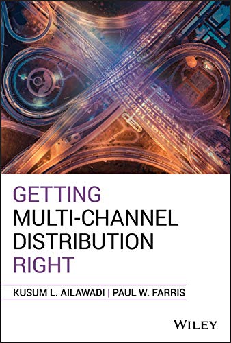 Algopix Similar Product 14 - Getting Multi-Channel Distribution Right