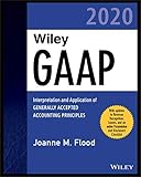 Algopix Similar Product 6 - Wiley GAAP 2020 Interpretation and