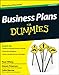 Algopix Similar Product 8 - Business Plans for Dummies