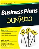 Algopix Similar Product 3 - Business Plans for Dummies