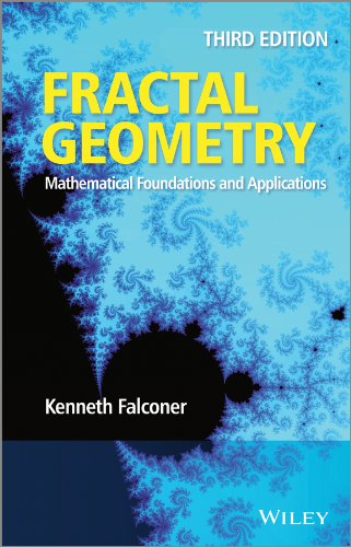 Algopix Similar Product 11 - Fractal Geometry Mathematical