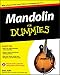 Algopix Similar Product 16 - Mandolin For Dummies