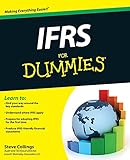 Algopix Similar Product 12 - IFRS For Dummies