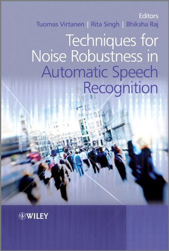 Algopix Similar Product 17 - Techniques for Noise Robustness in
