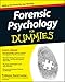 Algopix Similar Product 4 - Forensic Psychology For Dummies