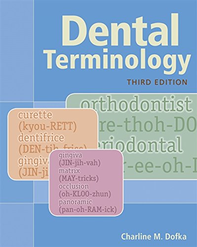 Algopix Similar Product 15 - Dental Terminology