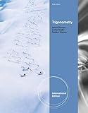Algopix Similar Product 3 - Trigonometry. James Stewart