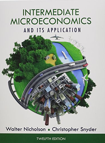 Algopix Similar Product 3 - Intermediate Microeconomics and Its