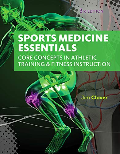 Algopix Similar Product 1 - Sports Medicine Essentials Core
