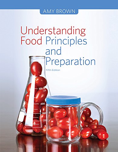 Algopix Similar Product 4 - Understanding Food Principles and