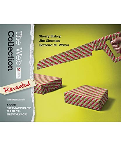 Algopix Similar Product 12 - The Web Collection Revealed Standard