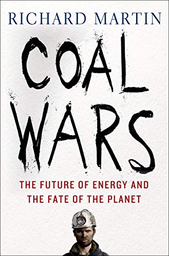 Algopix Similar Product 1 - Coal Wars The Future of Energy and the