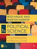 Algopix Similar Product 18 - Political Science A Comparative