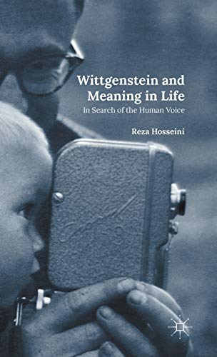 Algopix Similar Product 6 - Wittgenstein and Meaning in Life In