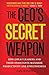Algopix Similar Product 9 - The CEOs Secret Weapon How Great