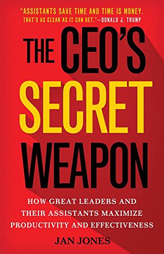 Algopix Similar Product 7 - The CEOs Secret Weapon How Great
