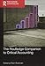 Algopix Similar Product 5 - The Routledge Companion to Critical