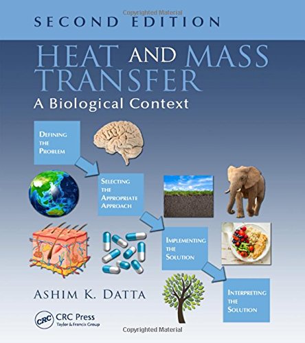 Algopix Similar Product 4 - Heat and Mass Transfer A Biological