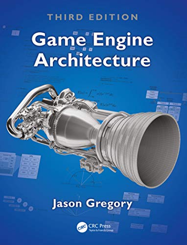 Algopix Similar Product 8 - Game Engine Architecture, Third Edition