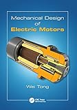 Algopix Similar Product 6 - Mechanical Design of Electric Motors