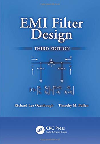 Algopix Similar Product 3 - EMI Filter Design