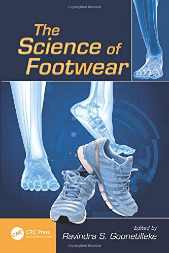 Algopix Similar Product 17 - The Science of Footwear Human Factors