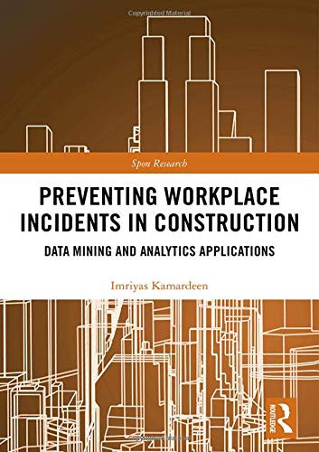 Algopix Similar Product 4 - Preventing Workplace Incidents in