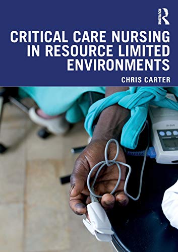 Algopix Similar Product 5 - Critical Care Nursing in Resource