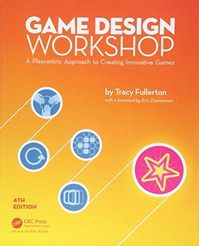 Algopix Similar Product 16 - Game Design Workshop A Playcentric