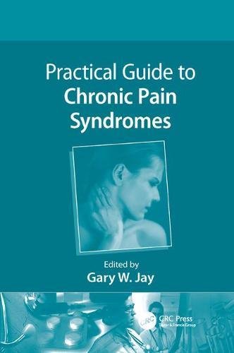 Algopix Similar Product 10 - Practical Guide to Chronic Pain