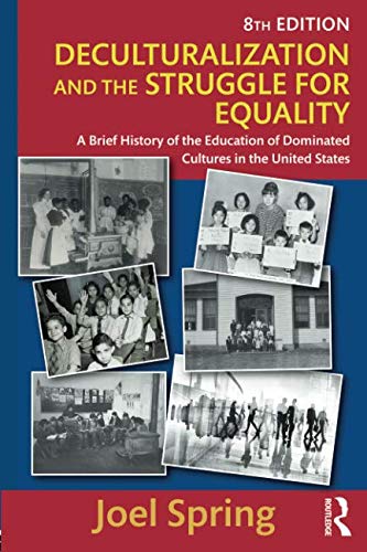 Algopix Similar Product 14 - Deculturalization and the Struggle for