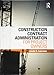Algopix Similar Product 1 - Construction Contract Administration