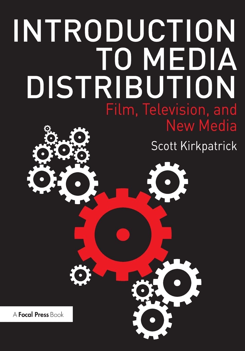 Algopix Similar Product 13 - Introduction to Media Distribution