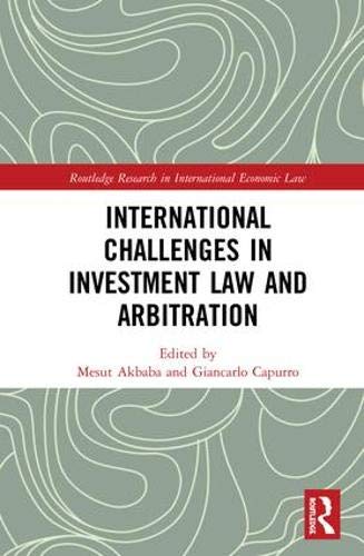 Algopix Similar Product 5 - International Challenges in Investment