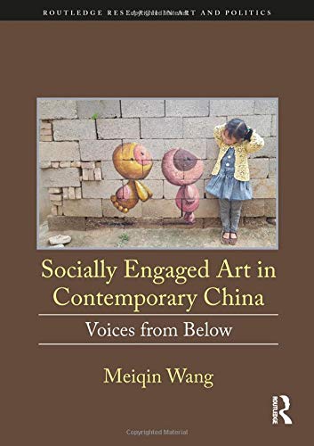 Algopix Similar Product 17 - Socially Engaged Art in Contemporary