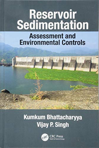 Algopix Similar Product 9 - Reservoir Sedimentation Assessment and