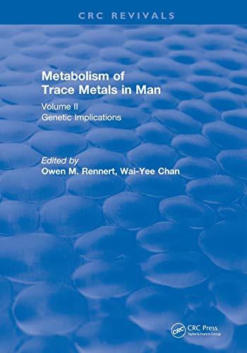 Algopix Similar Product 2 - Revival Metabolism of Trace Metals in