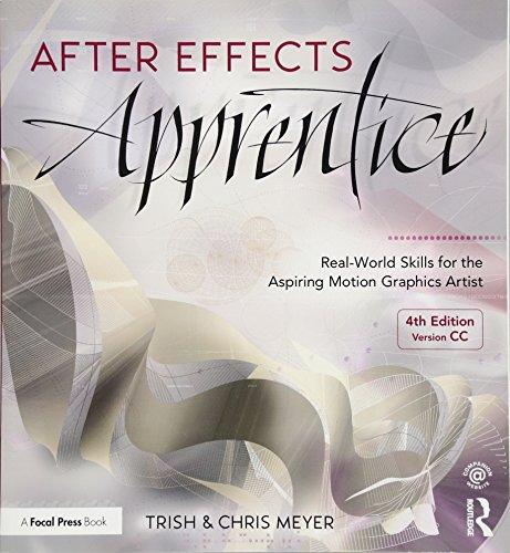 Algopix Similar Product 14 - After Effects Apprentice RealWorld