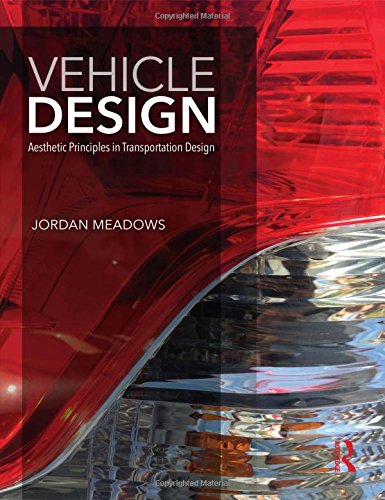 Algopix Similar Product 7 - Vehicle Design Aesthetic Principles in