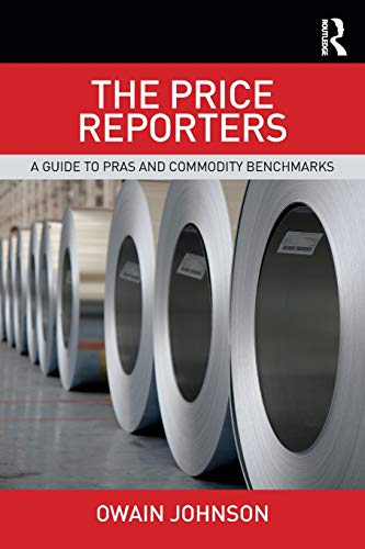 Algopix Similar Product 6 - The Price Reporters A Guide to PRAs