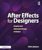 Algopix Similar Product 15 - After Effects for Designers Graphic