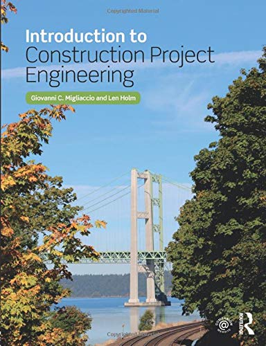 Algopix Similar Product 12 - Introduction to Construction Project