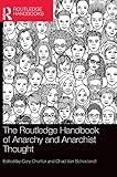Algopix Similar Product 6 - The Routledge Handbook of Anarchy and