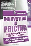 Algopix Similar Product 10 - Innovation in Pricing