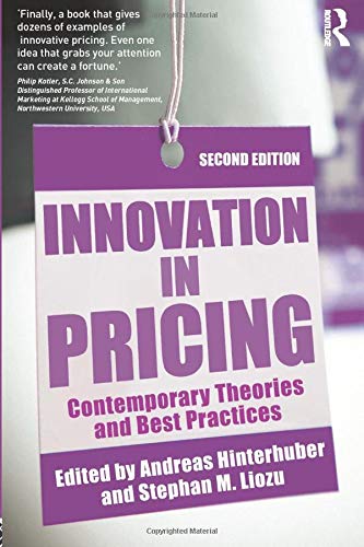 Algopix Similar Product 15 - Innovation in Pricing
