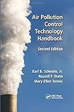 Algopix Similar Product 11 - Air Pollution Control Technology